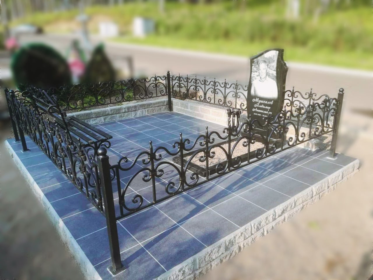 Ритуальные услуги Железногорск