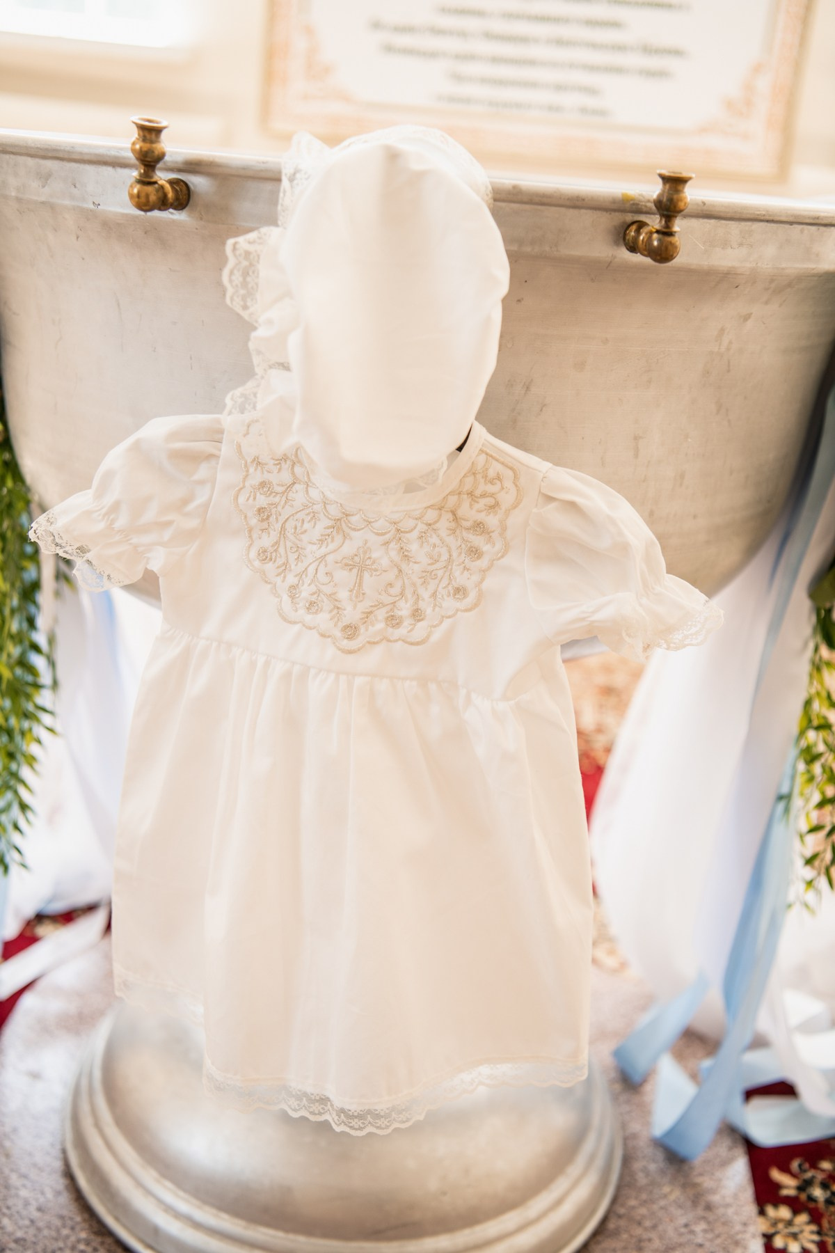 Таинство Крещения Венчание. Фотохудожник Нина Жихарева