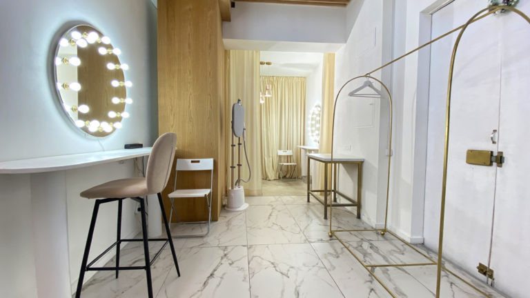 Фотостудии. Фотограф Екатеринбург Елена Минина