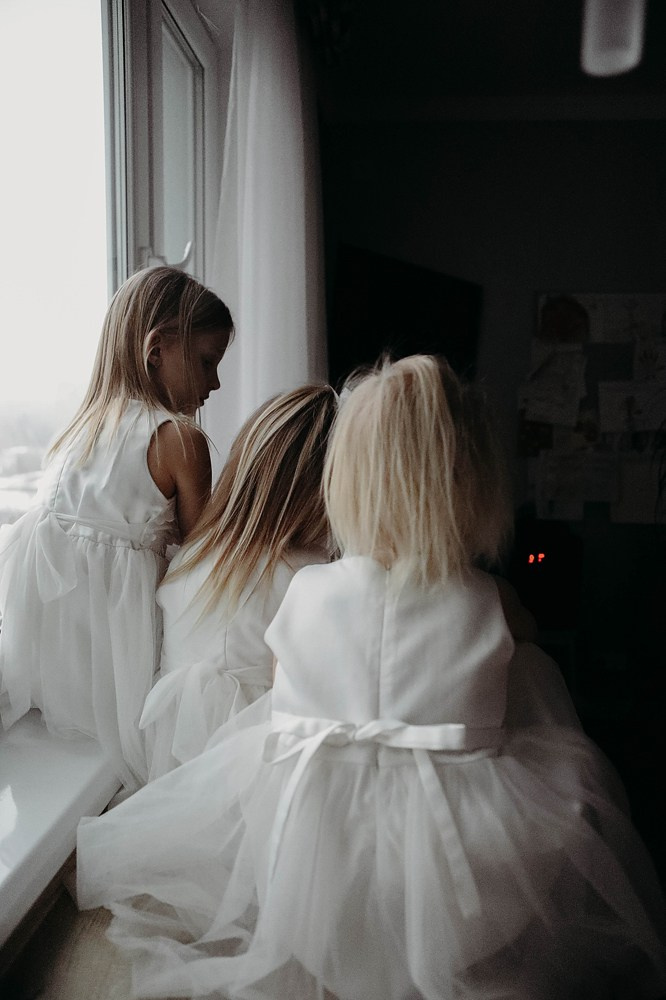 Домашняя уютная семейная фотоссесия. Саша + Саша = трое детей. Катя Сидор — фотограф в Москве