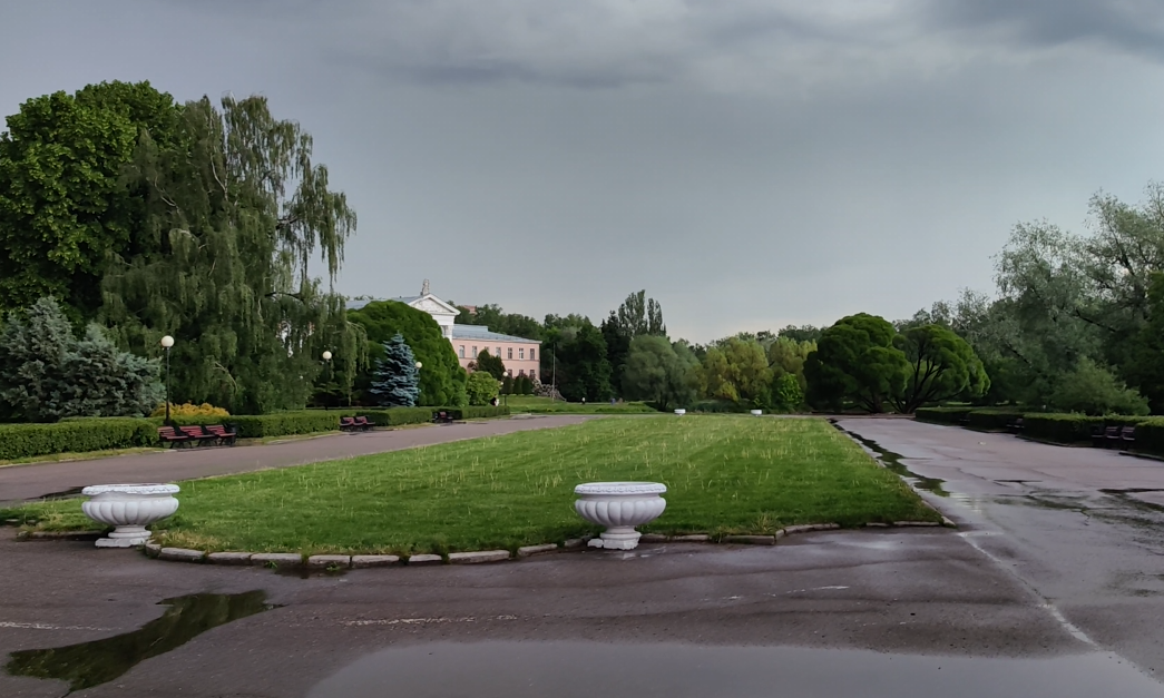 Парк БОТАНИЧЕСКИЙ САД обзор. Фотограф в Москве и Московской области (Ю-В) Олеся Макарова