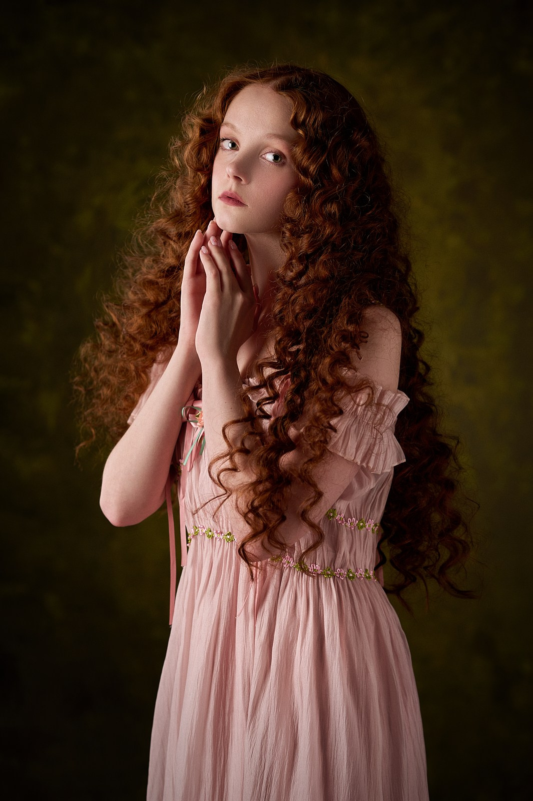 Макс Пыжик портретный фотограф в Москве