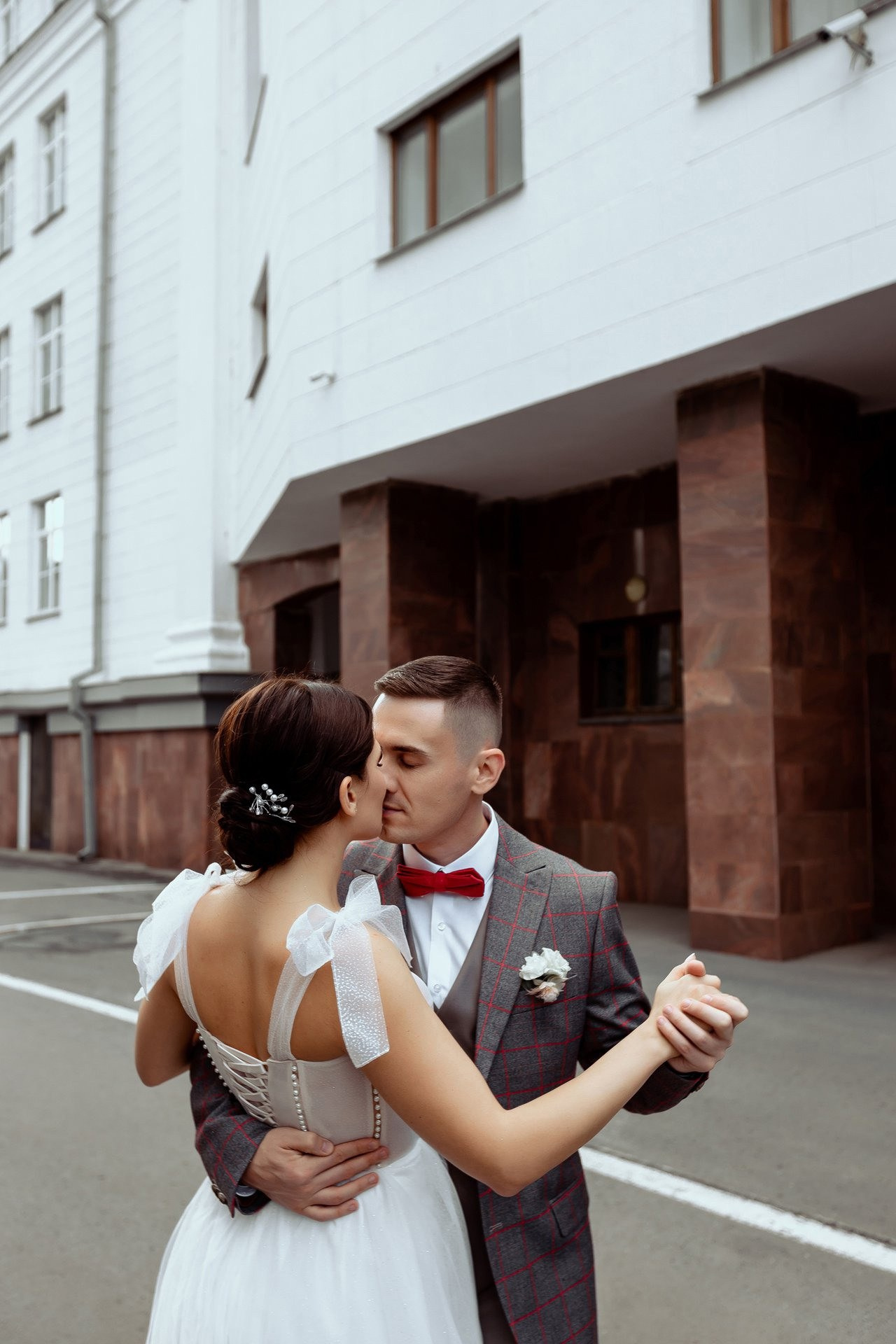 Свадебная фотосъёмка