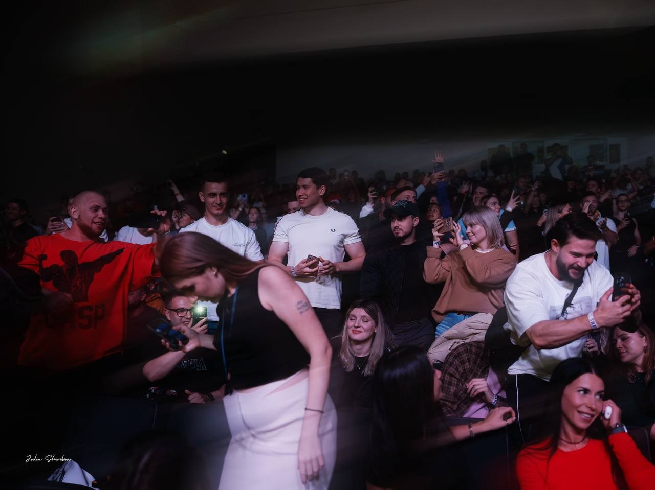 NPC WORLDWIDE RUSSIA/IFBB PRO LEAGUE