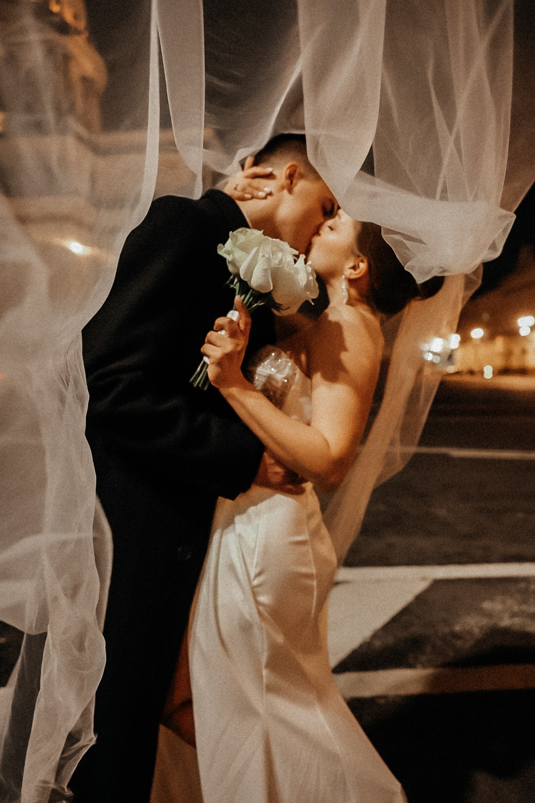 Дмитрий и Юлия. Свадебный и Семейный Фотограф в Гатчине и Санкт-Петербурге Виктория