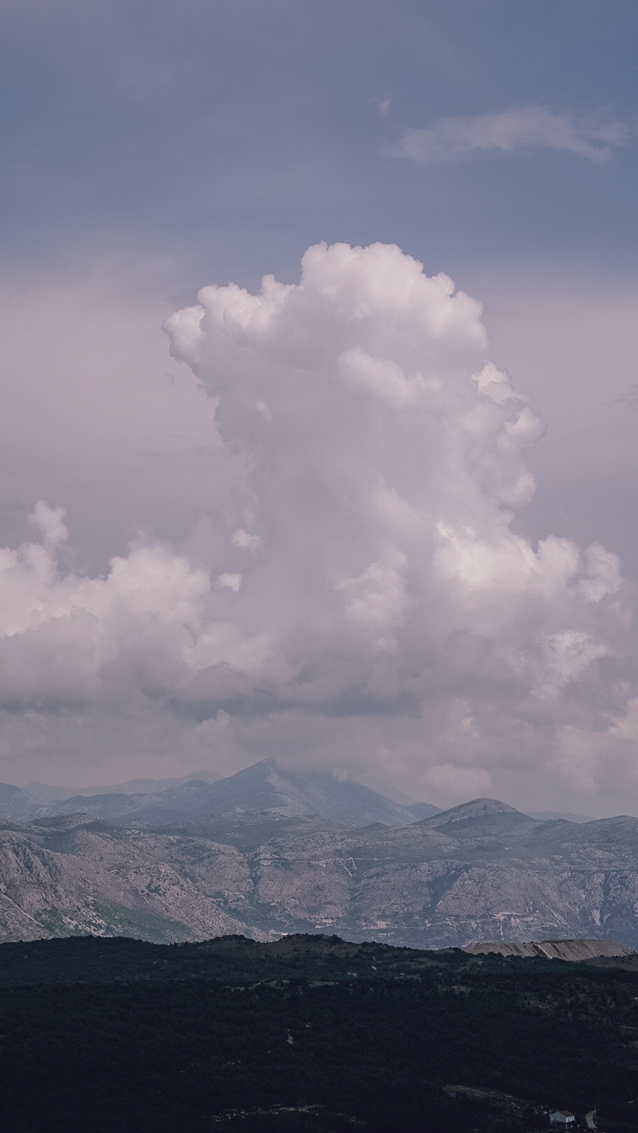 Хорватия 2021. Человек с фотокамерой