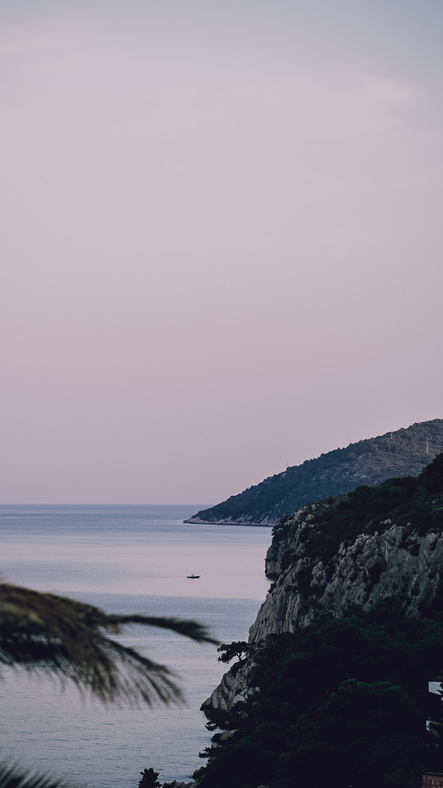 Хорватия 2021. Человек с фотокамерой