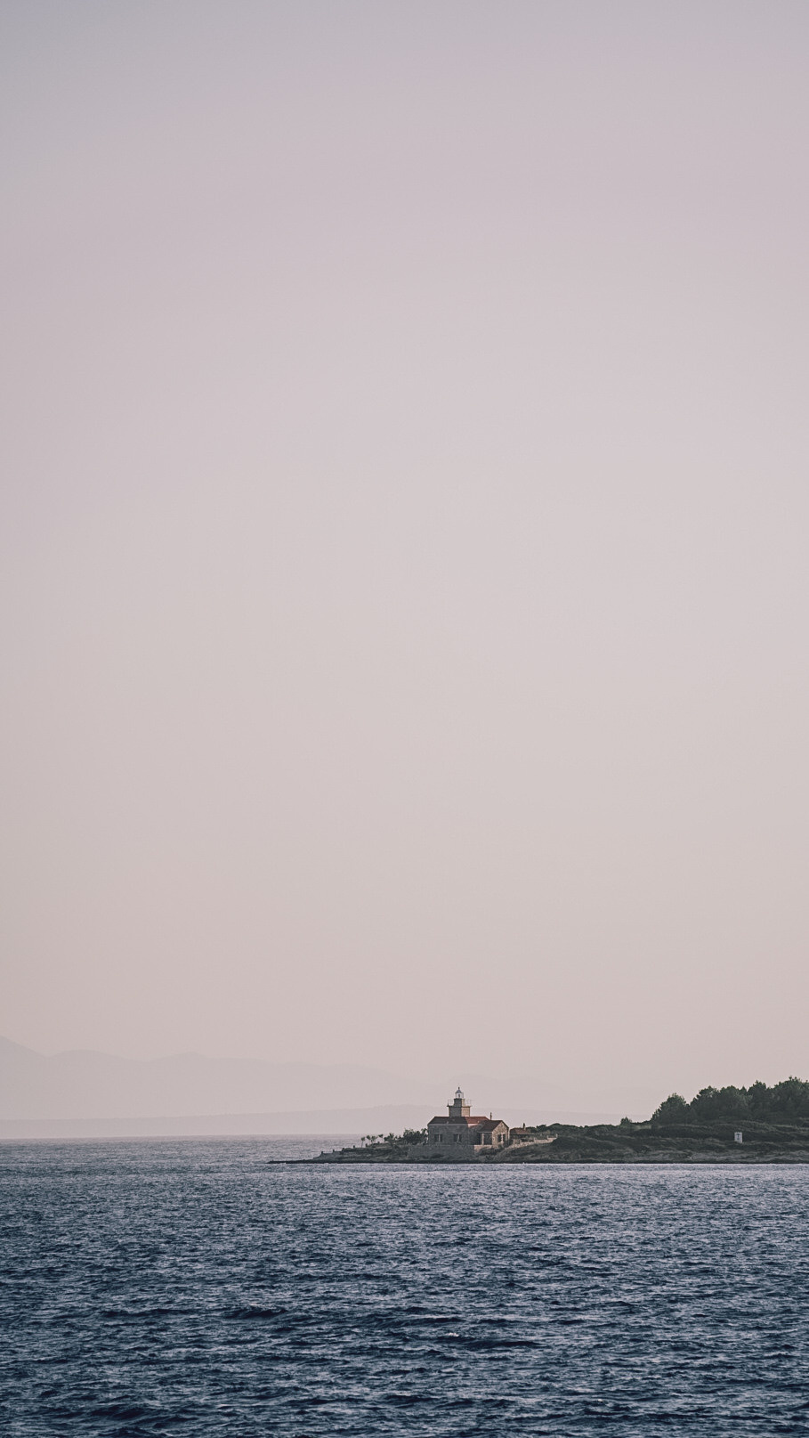 Хорватия 2021. Человек с фотокамерой