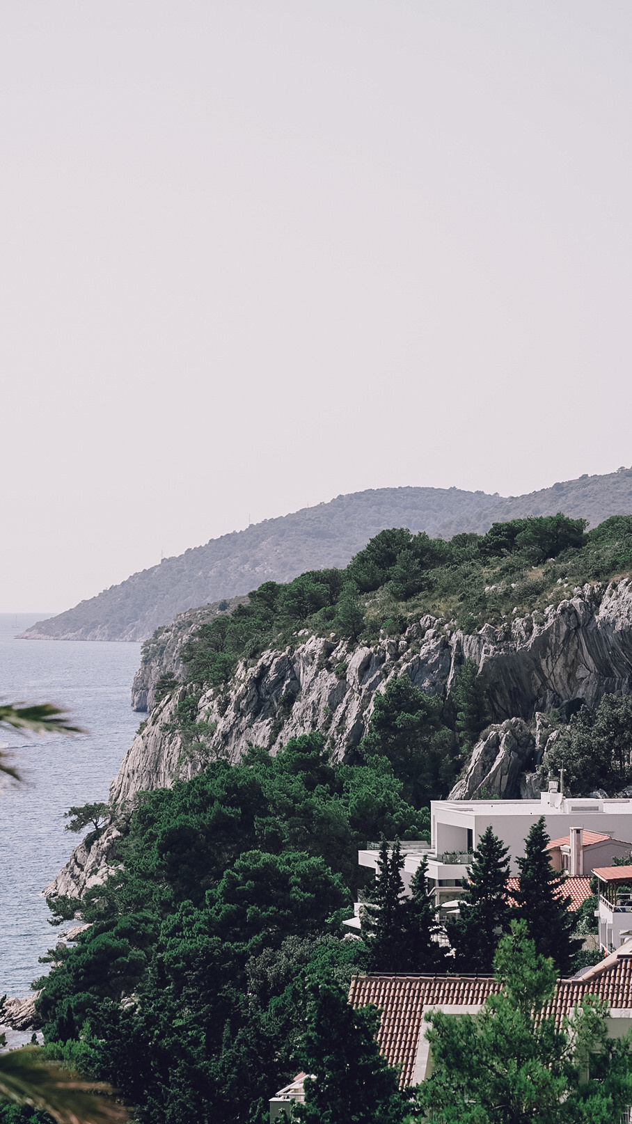 Хорватия 2021. Человек с фотокамерой