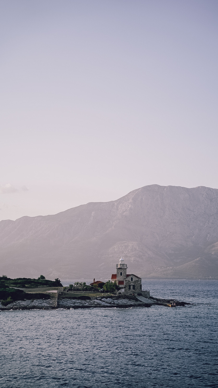 Хорватия 2021. Человек с фотокамерой