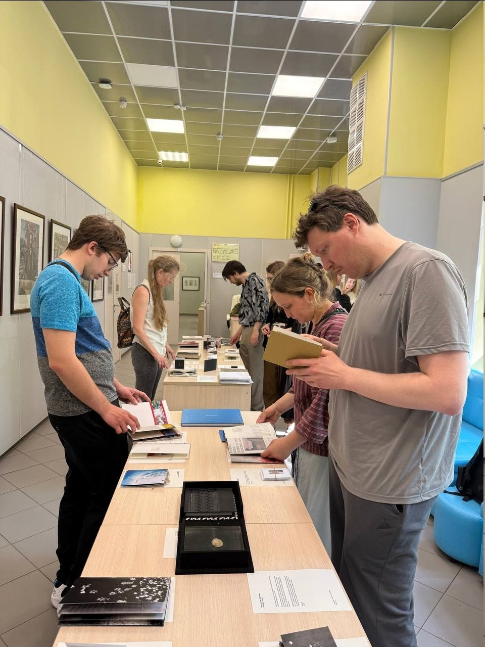 Жердёла 2025 Москва. Лера Круглова