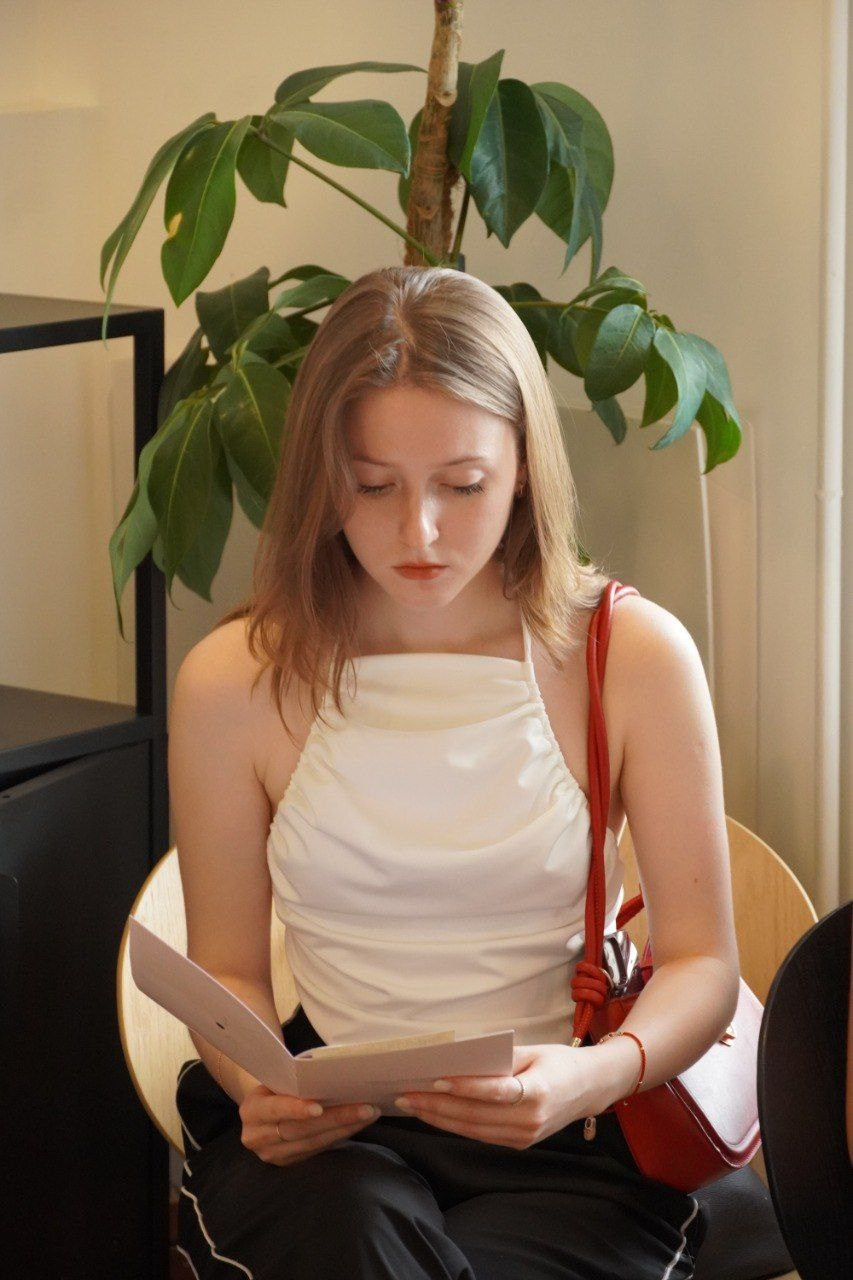 Жердёла 2024 Ставрополь. Лера Круглова