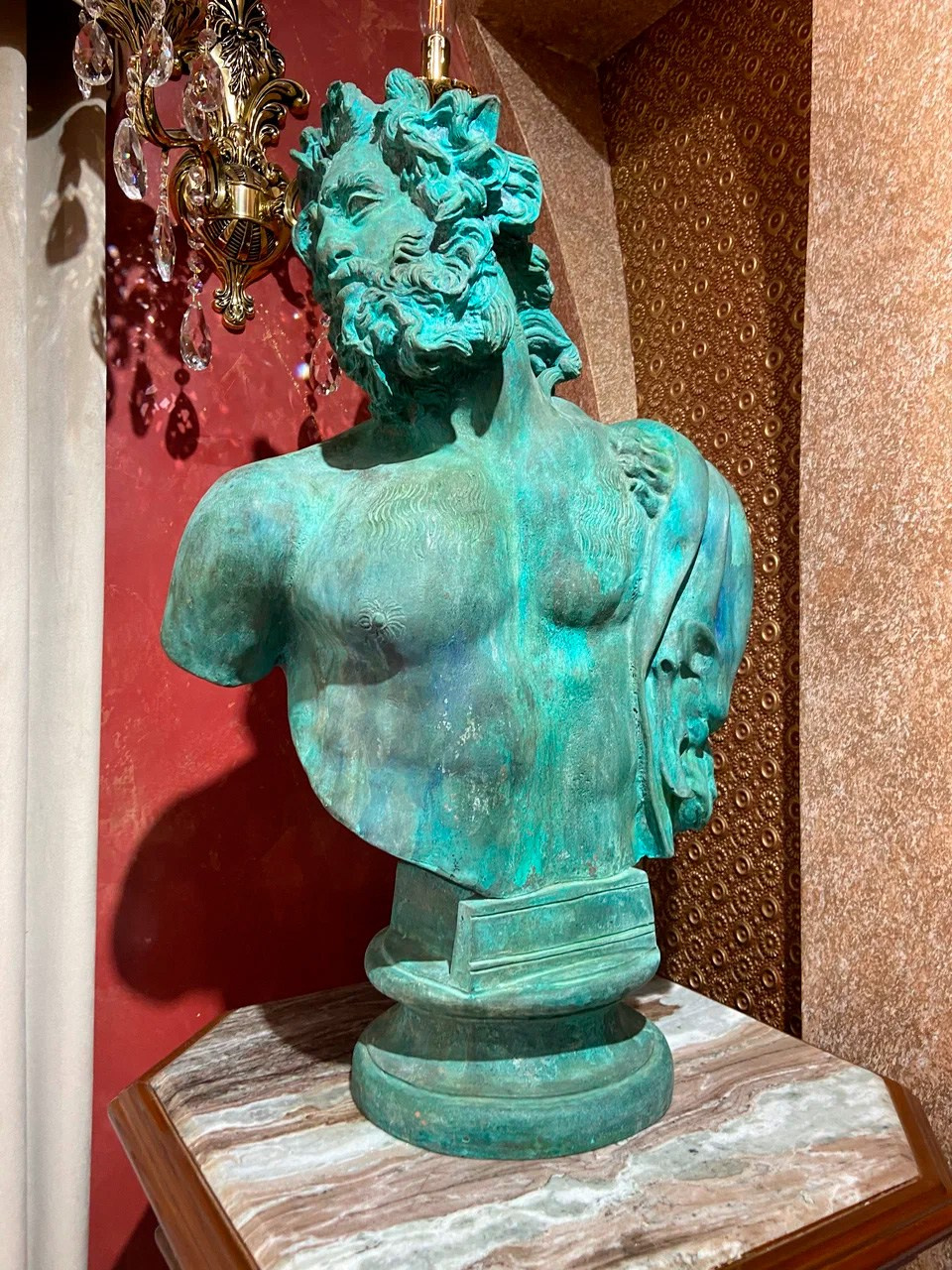 Дизайн интерьера в Сочи • Дизайн-проект отеля, гостиницы