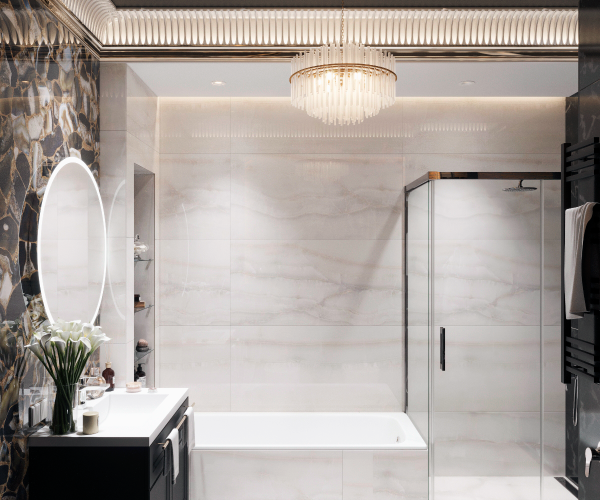 Дизайнер интерьера в Ростове-на-Дону • Дизайн-проект квартиры в Ростове