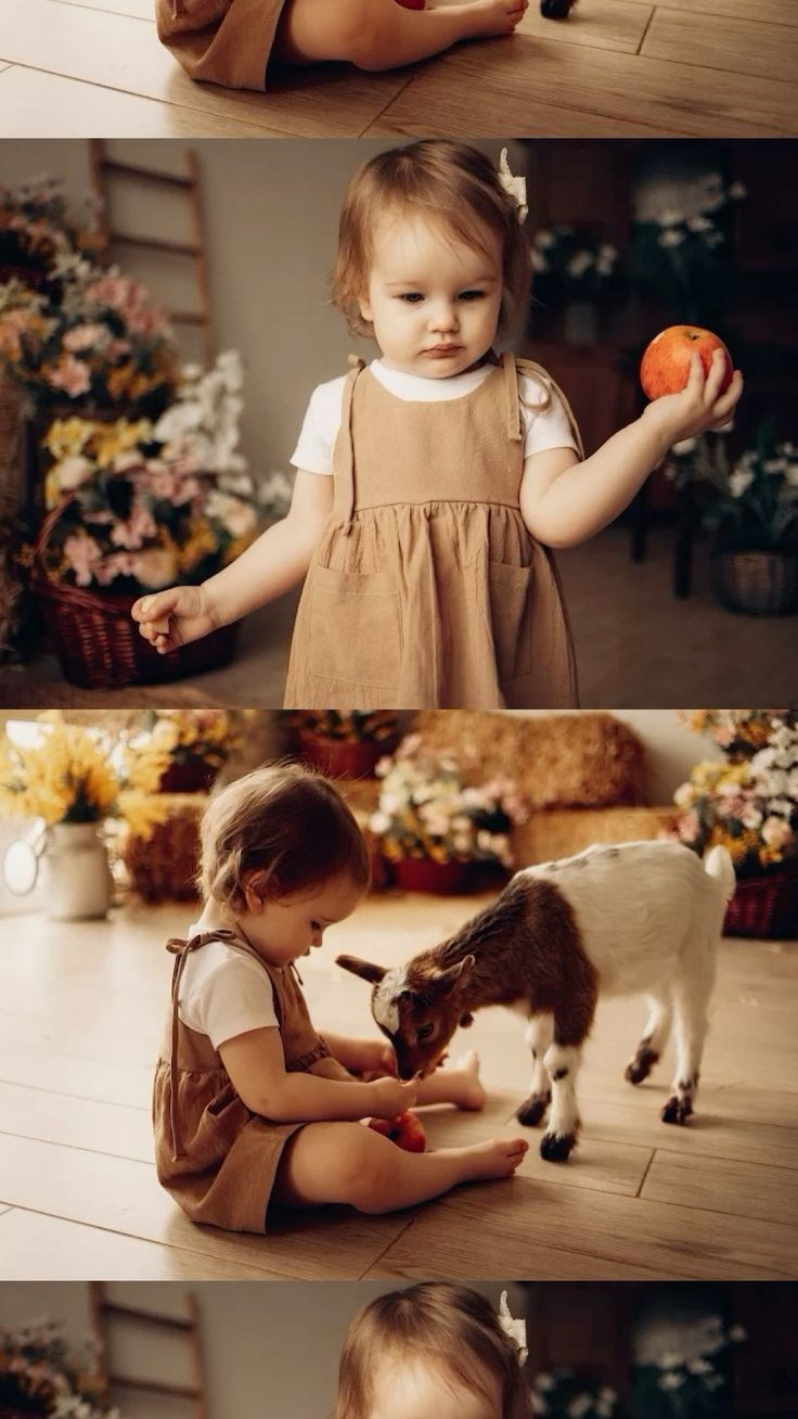 Рекомендации по образам на осеннюю фотосессию в студии. Фотограф в Санкт-Петербурге, Анна Скворцова