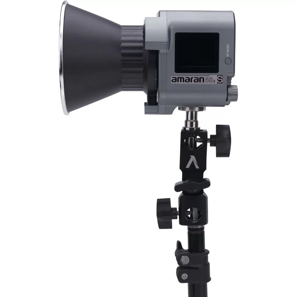 Осветитель Aputure Amaran COB 60D S