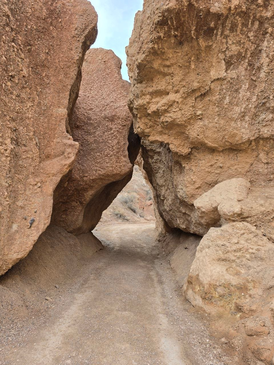 Экскурсия и тур в Чарынский каньон в Алматы