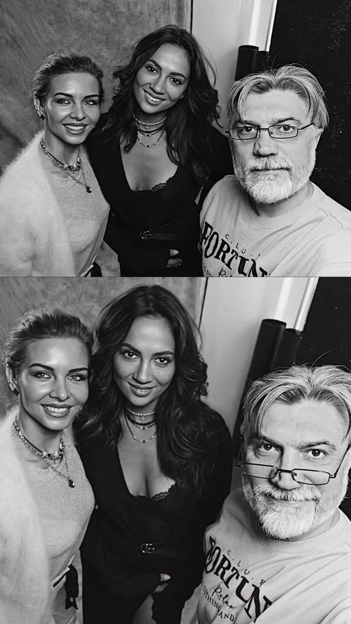 Фотограф Михаил Гуляев. Фотосессия в Новосибирске. Фотосессия в студии.