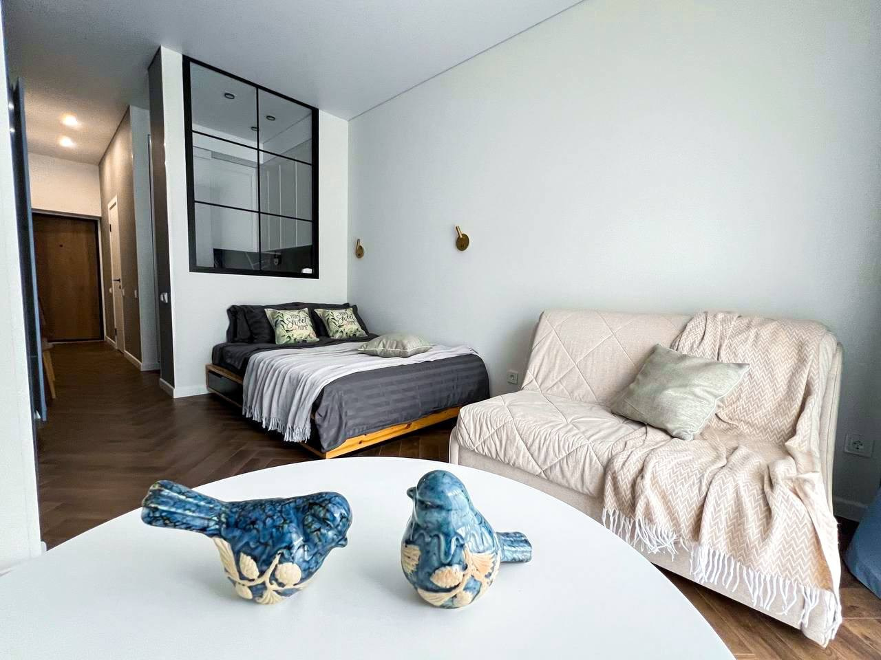 Квартиры посуточно, длительно в Сочи, LARA APART GROUP