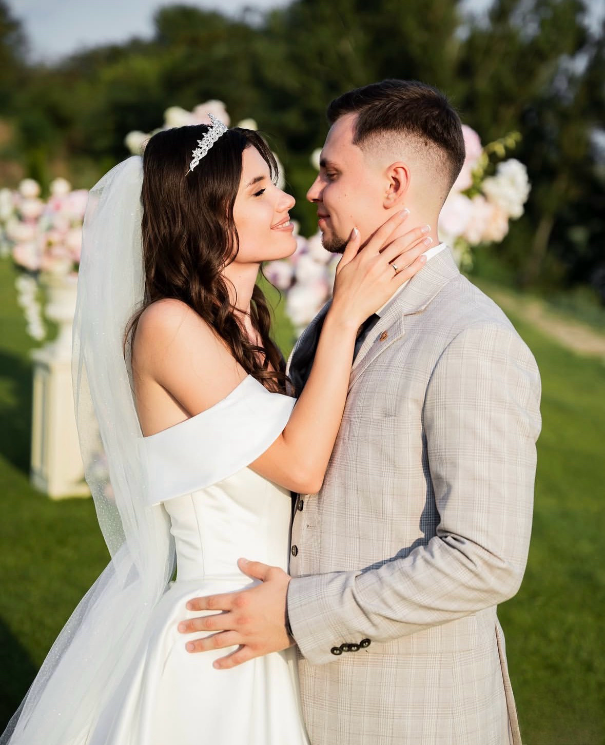 Свадебная съемка. Видео съемка, контент съемка, рекламная съемка