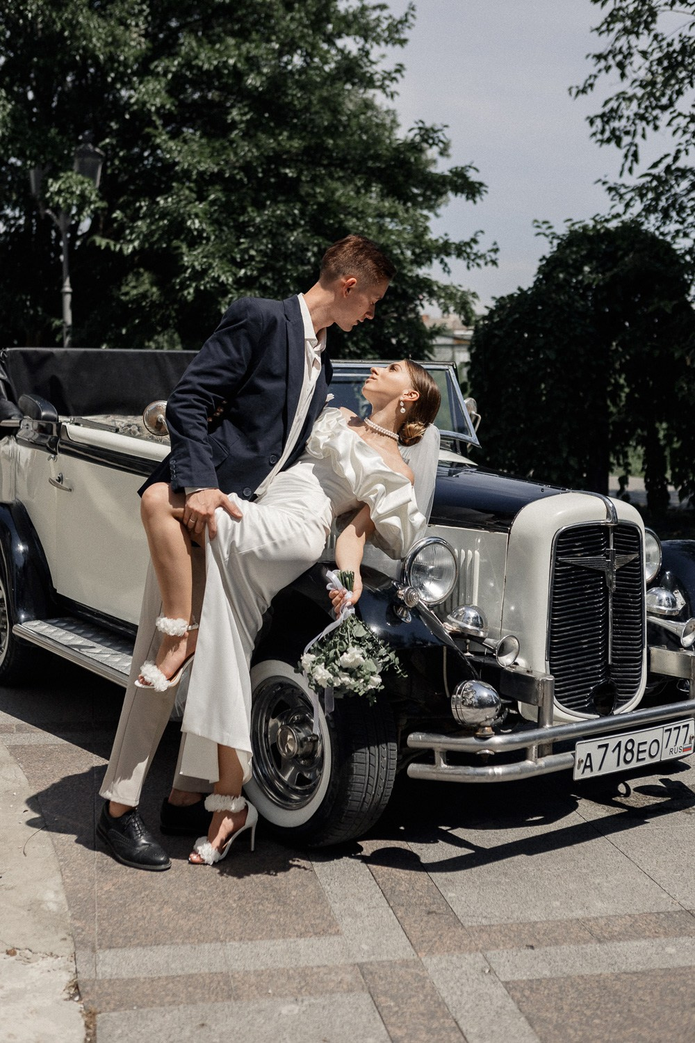 Ники и Марго — Свадьба в стиле Old Money. Свадебный фотограф, фотосъемка в Крыму, Севастополе, Симферополе, Ялте
