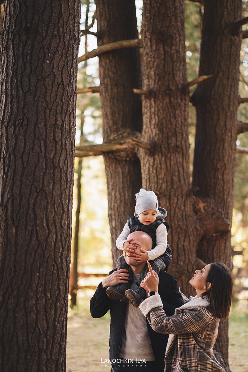 Дендрарий. Свадебный и семейный фотограф в Казани и Зеленодольске Ланочкин Илья