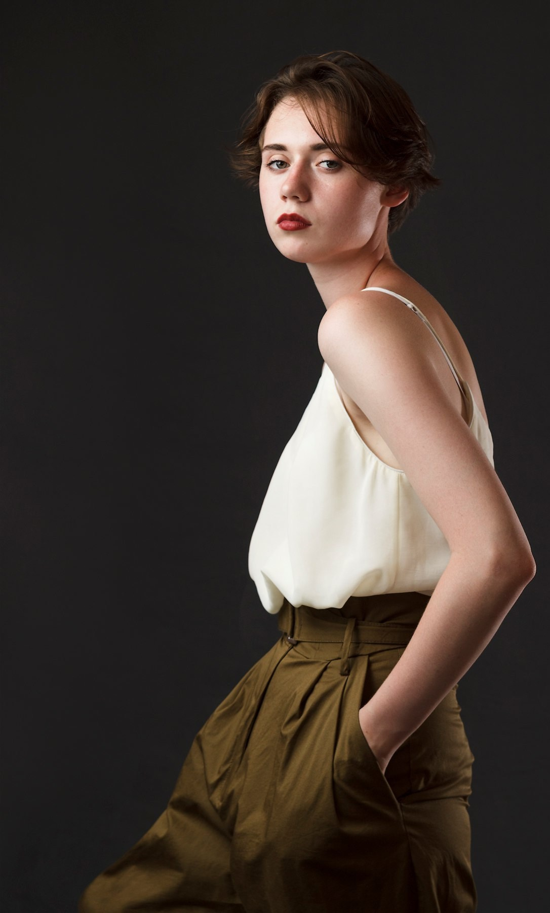 IVA studio. Антон Ив