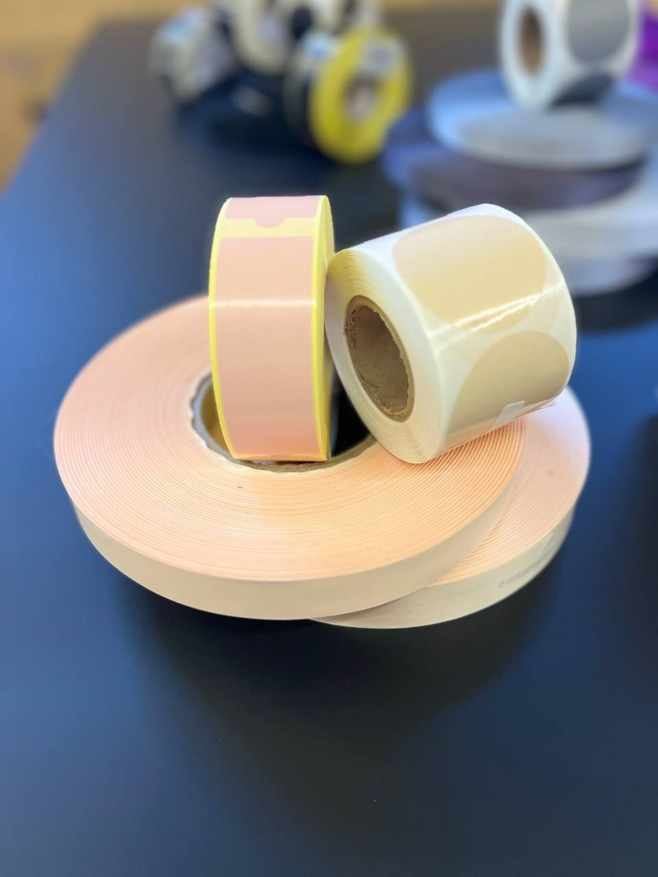 Всё о брендировании и печати, ленты и стикеры. Фотолюбитель Елена Калугина