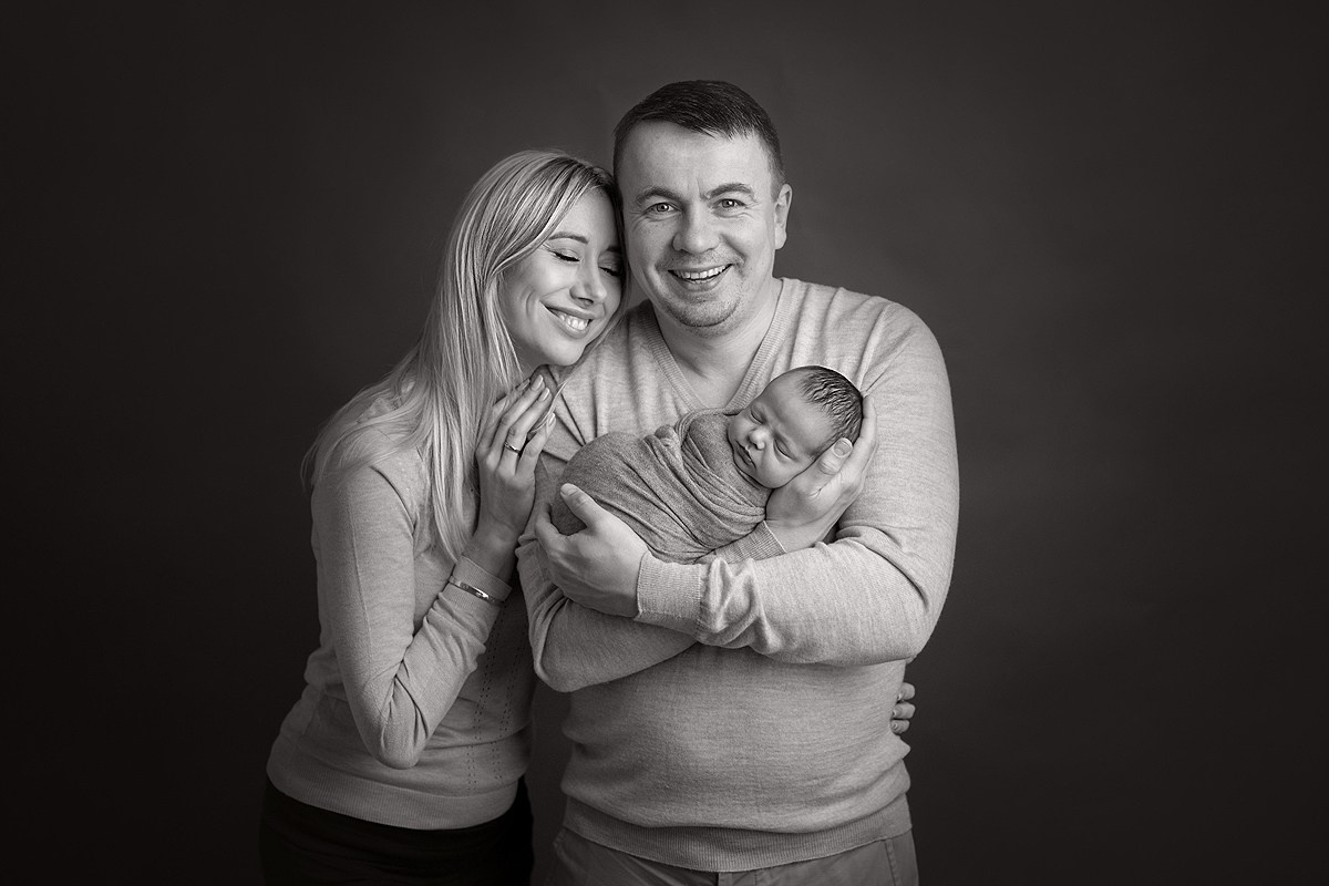Фотография новорожденных. Professional newborn photographer in Moscow, Oryol, and other cities, Anna Shorokhova