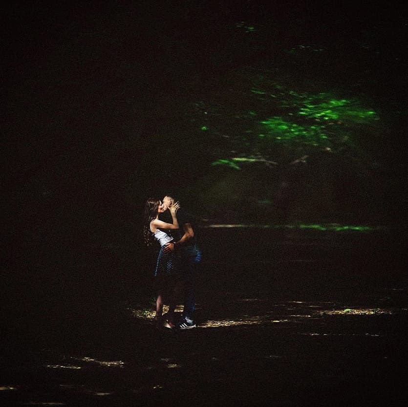 Бесплатный урок. Международная онлайн-фотошкола Сергея Рожнова