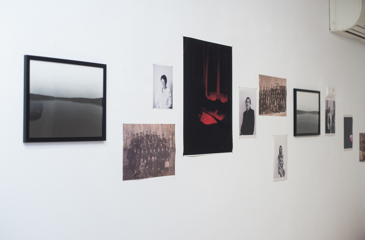 Iron Rose. Valerii Konkov