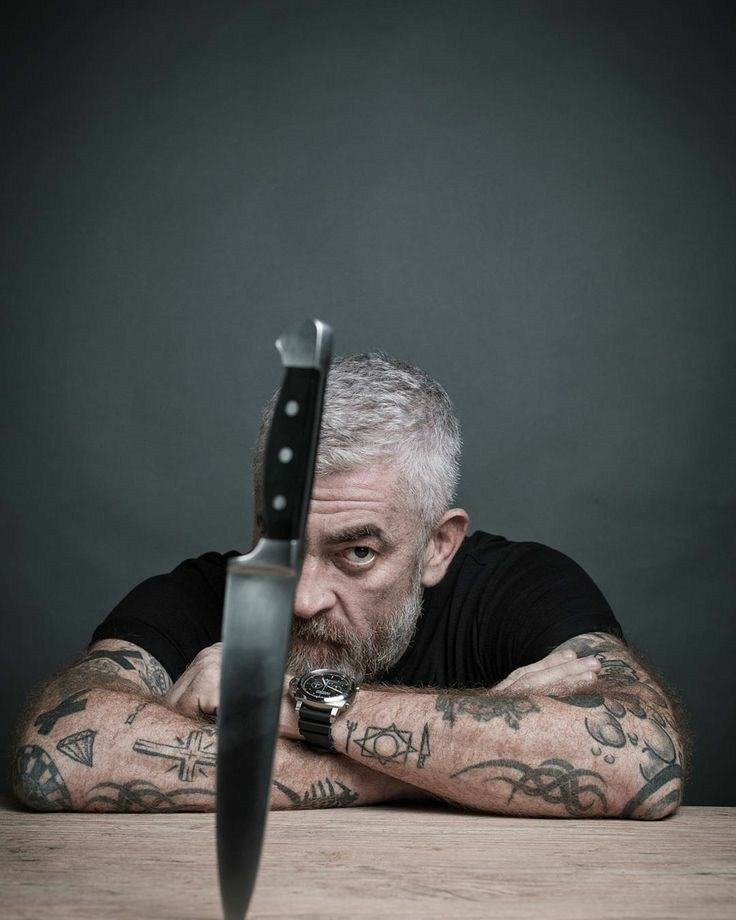 Про бизнес. Роман Бочаров