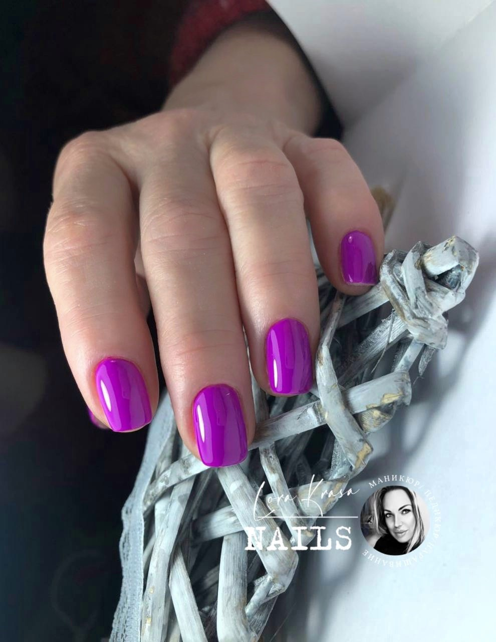 𝐋𝐎𝐑𝐀 𝐊𝐑𝐀𝐒𝐀 𝐍𝐀𝐈𝐋𝐒