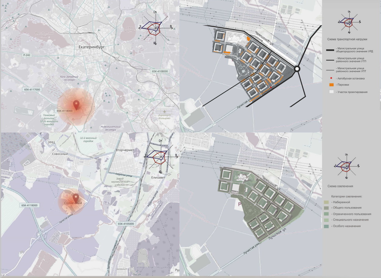 Диплом. SPace F/A