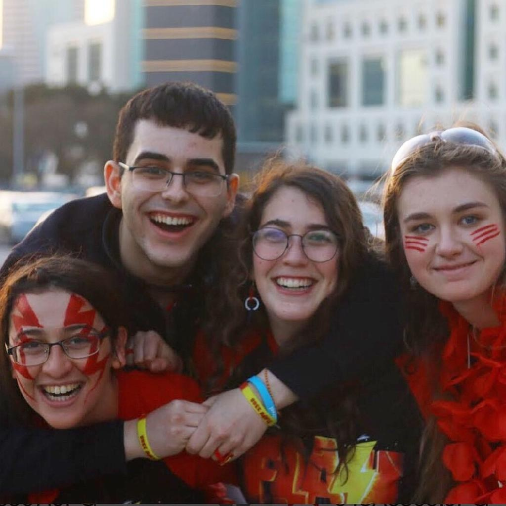 About the artist. Artist Margarita Gusak