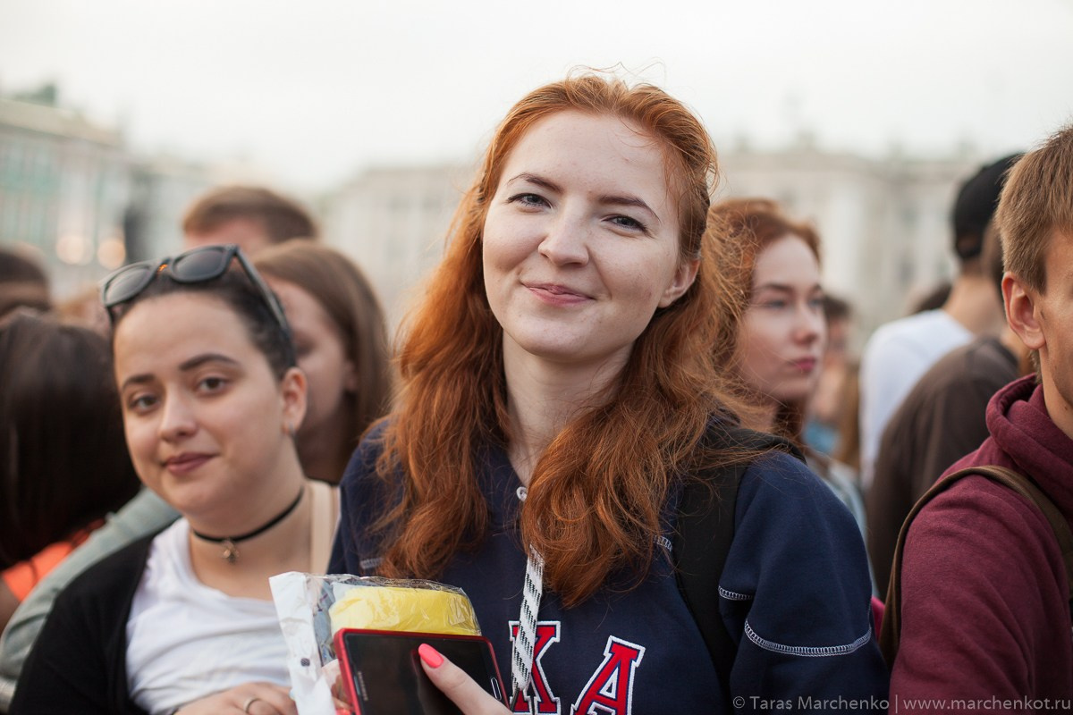 Алые Паруса. Репортажный и семейный фотограф в Санкт-Петербурге Тарас Марченко