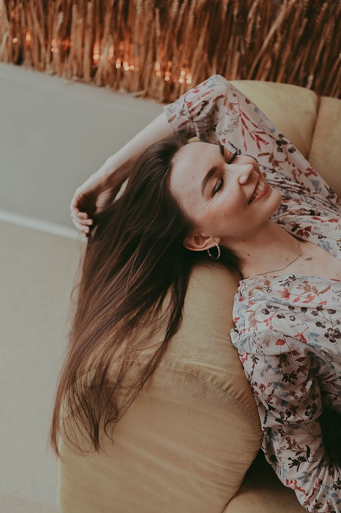 Обаятельная Алена. Катя Сидор — фотограф в Москве