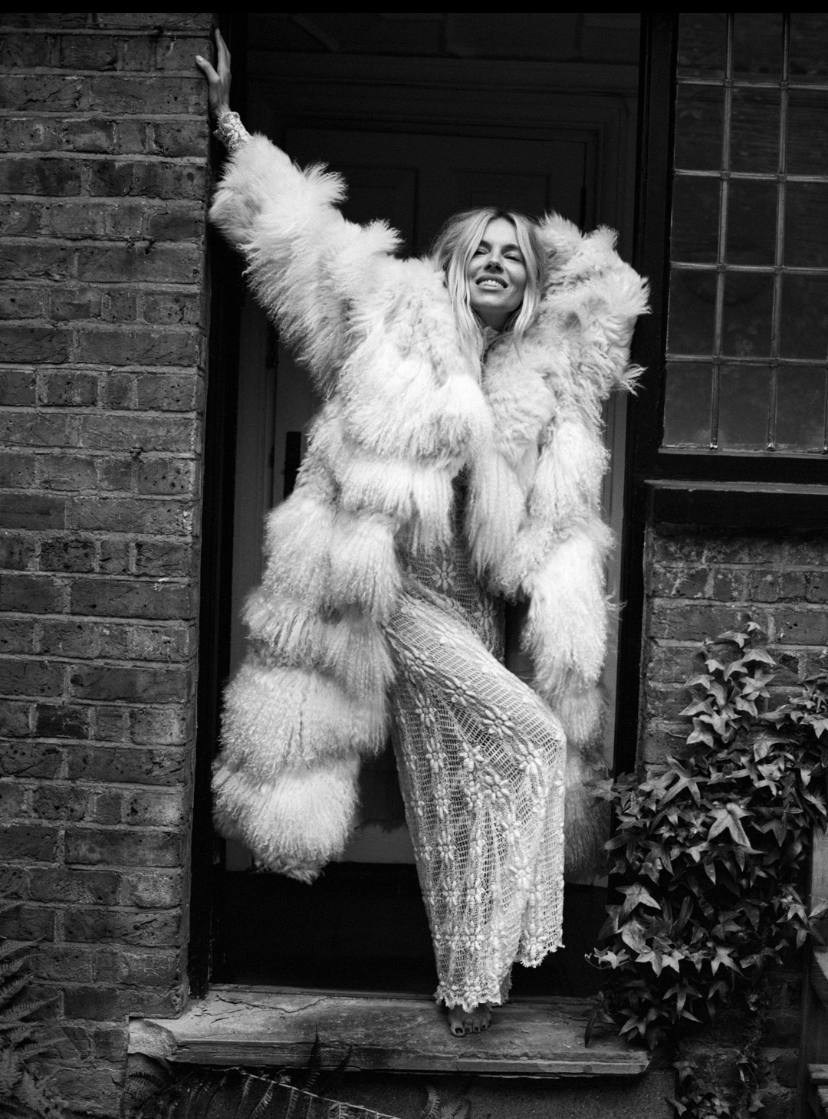 Референсы для съёмок по сниженной цене. Фотограф в Екатеринбурге Татьяна Соколовская