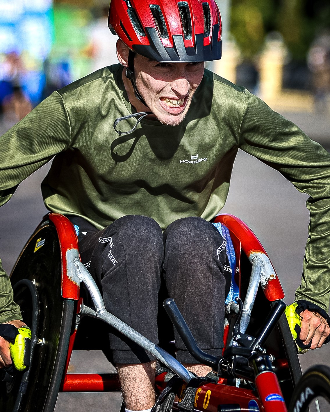 Забег «Моя столица». Фотограф в Москве Андрей Поташов «Photashov»