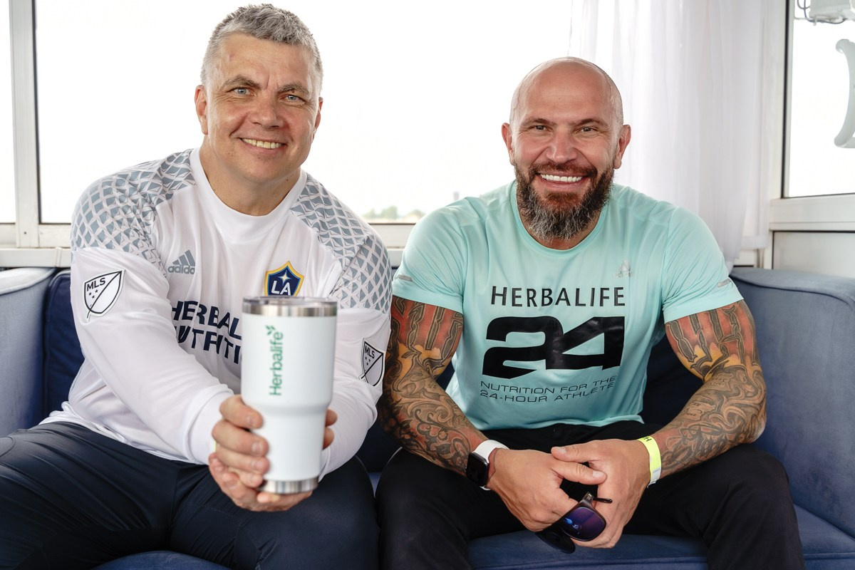 Life Style Day Herbalife. Репортажный и семейный фотограф в Санкт-Петербурге Тарас Марченко