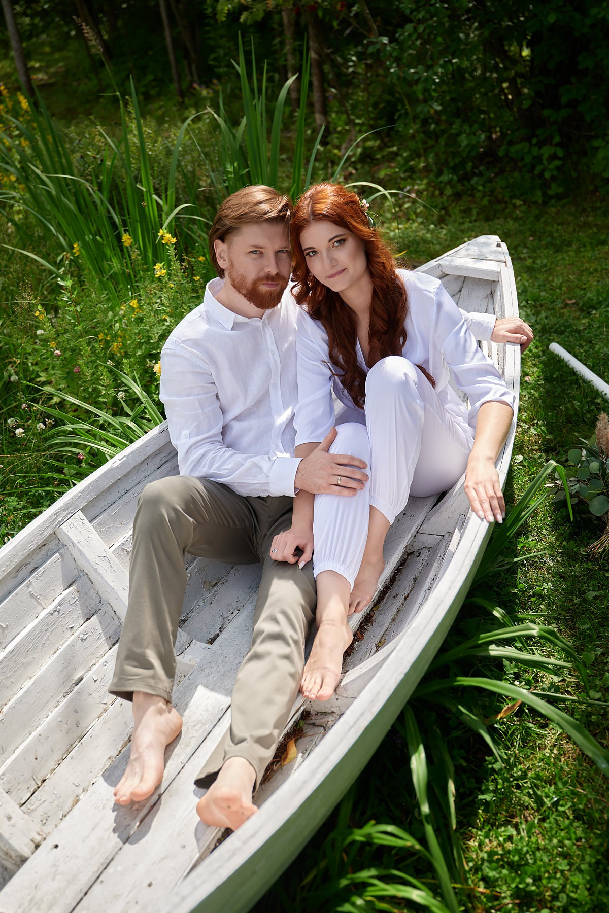 Фотограф Гребенкин. Подрядчики и друзья сети свадебных площадок House for wedding