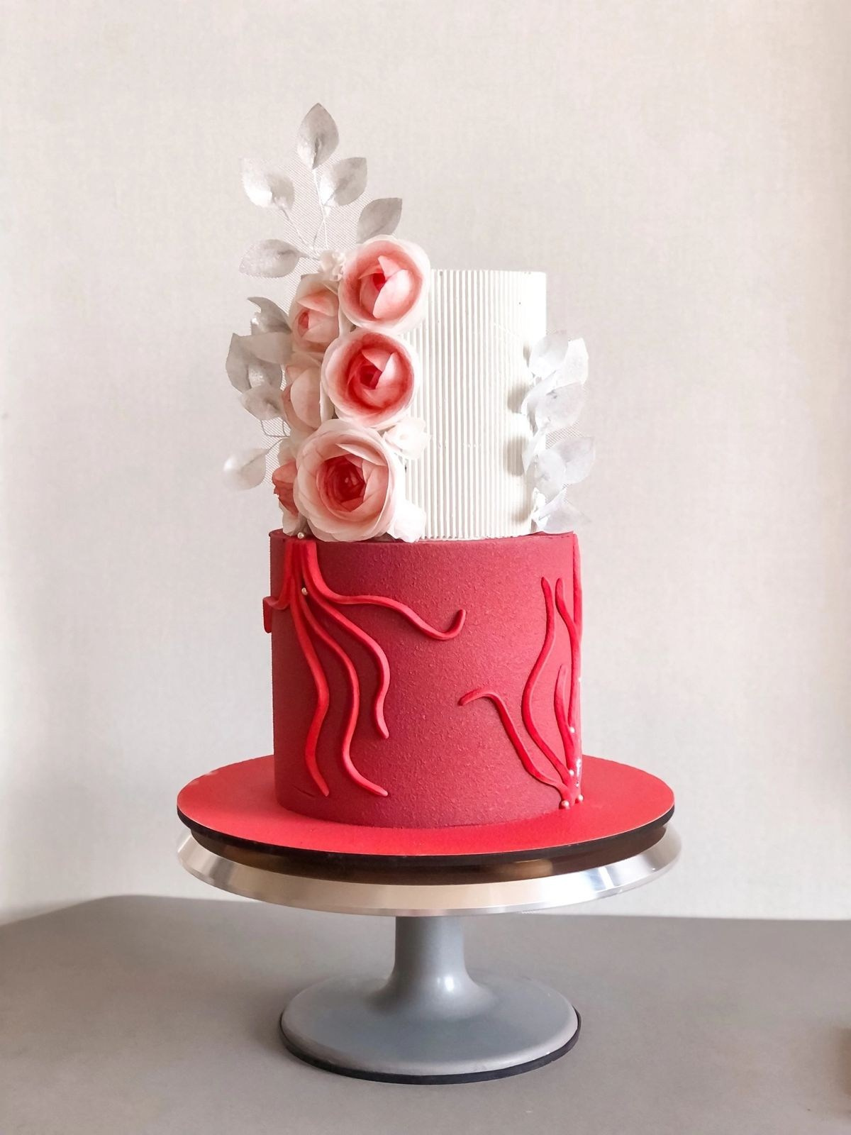 Кондитер Ермилова. Подрядчики и друзья сети свадебных площадок House for wedding