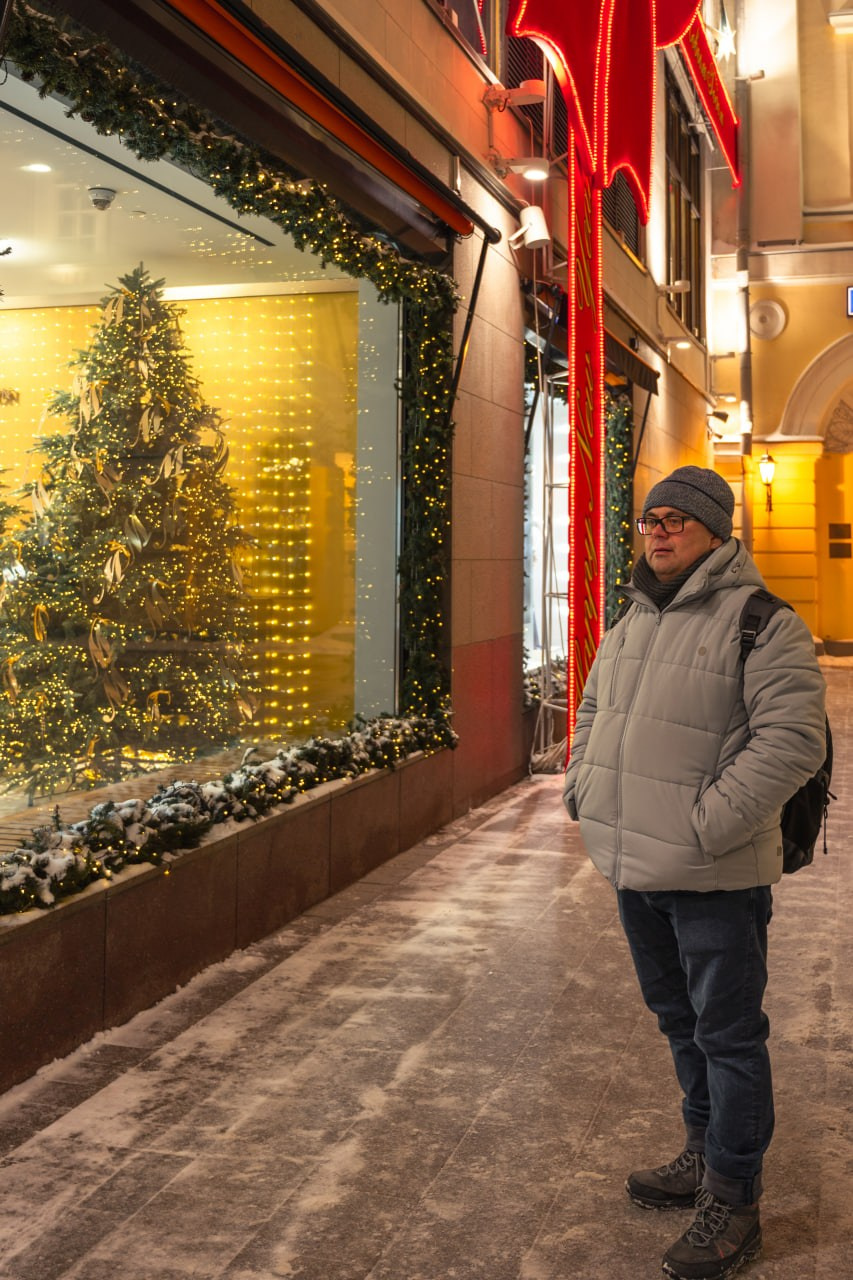 Отличная новость. П&П — Полезное с Приятным. Фотоэкскурсии — Москва на память. Экскурсовод и фотограф в Москве. Увези столицу в своём альбоме!