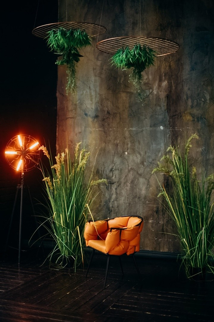 Интерьерные залы. Семейный и женский фотограф в Воронеже Ольга Попова