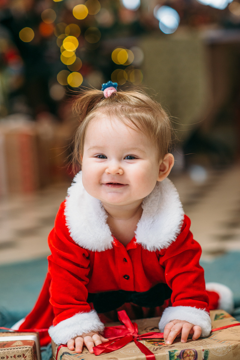 Семейная фотосессия