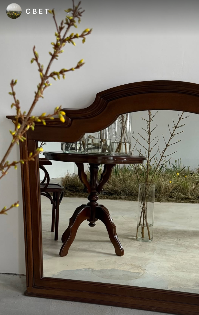 Подборка студий. Портретный фотограф в Москве Ефанова Ульяна. Женский портрет