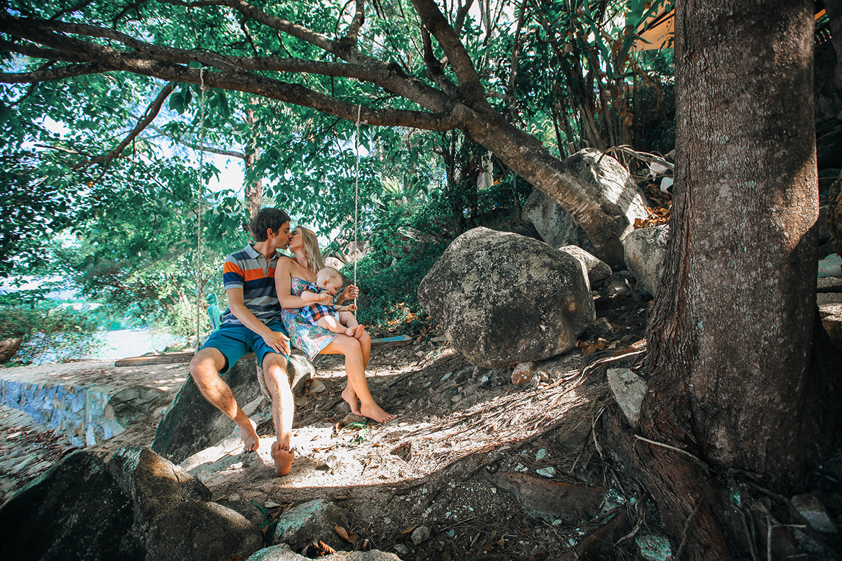 Семейный фотограф на Пхукете. Фотограф на Пхукете в Таиланде