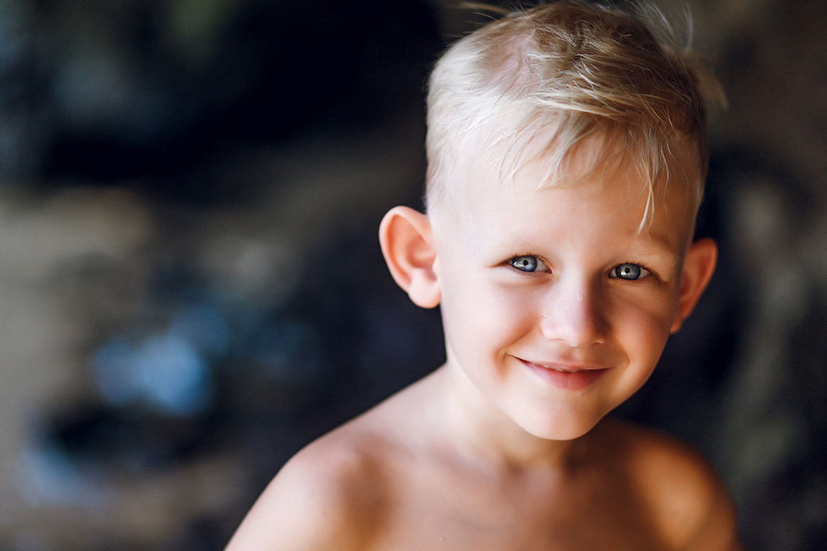 Семейный фотограф на Пхукете. Фотограф на Пхукете в Таиланде