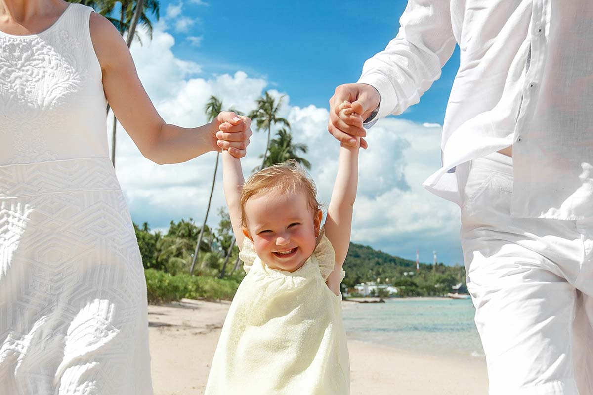 Семейный фотограф на Пхукете. Фотограф на Пхукете в Таиланде