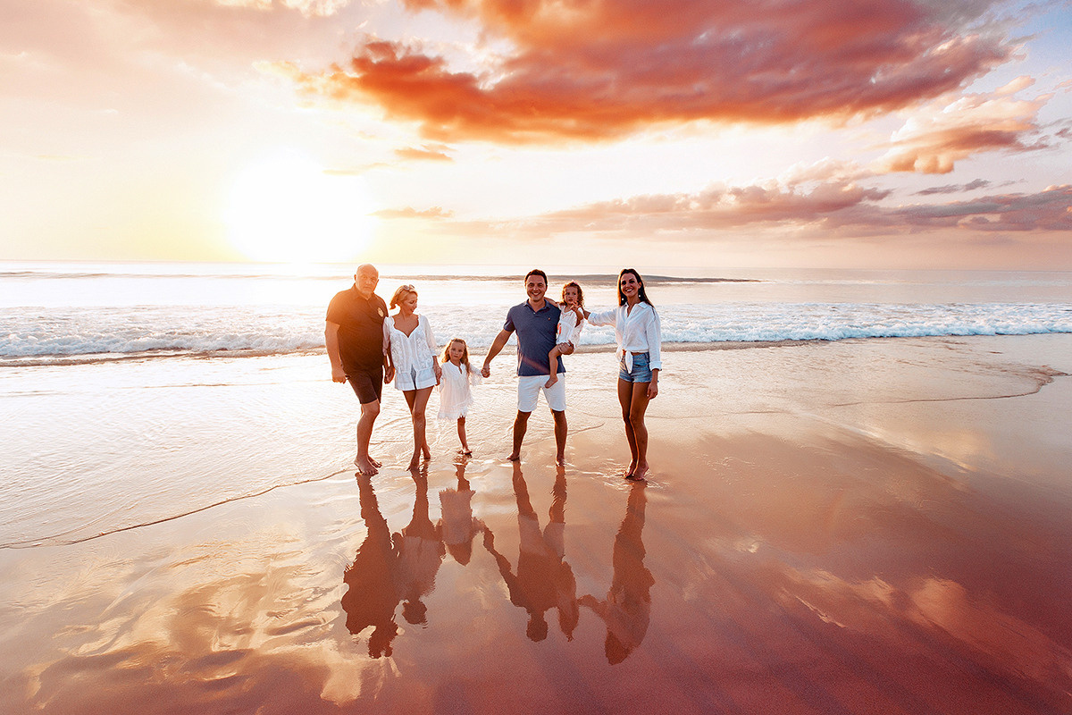 Семейный фотограф на Пхукете. Фотограф на Пхукете в Таиланде
